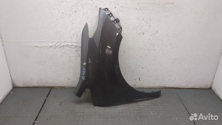 Крыло Toyota Sienna 3, 2011