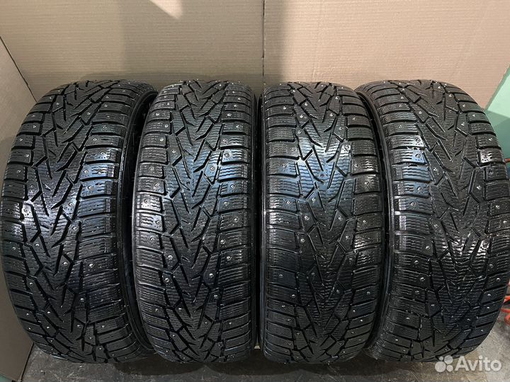 Nokian Tyres Nordman 7 SUV 215/60 R17