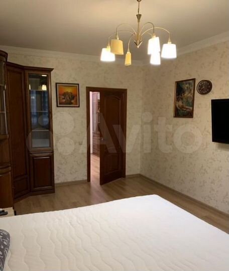 Комната 17 м² в 2-к., 8/12 эт.