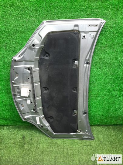 Капот toyota wish