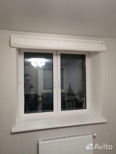 Римские шторы