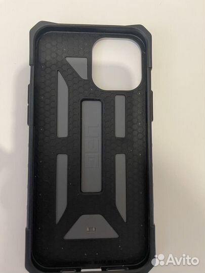 Чехол UAG на iPhone 12 Pro max