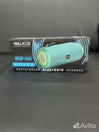 Колонка walker wsp-140