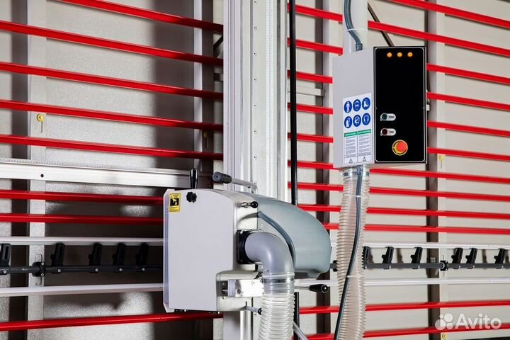 Форматно-раскроечный станок Bala Makina dpme 21x41