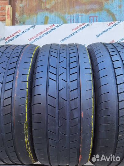 Goodyear Eagle F1 GS 265/45 R20