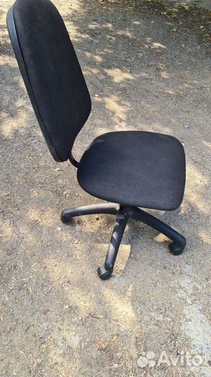 Компьютерное кресло бу