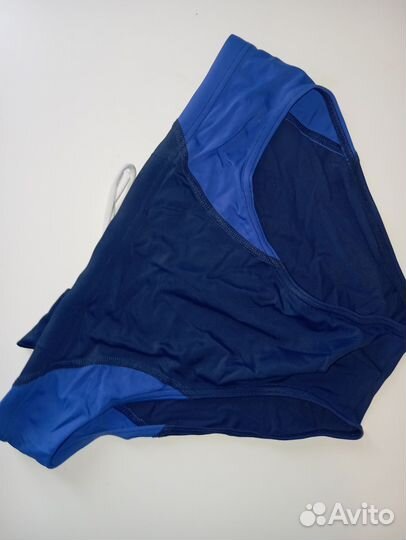 Плавки мужские пакетом размер 48 rodeo, okay