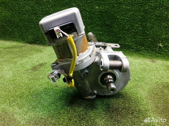 Рулевая колонка Toyota Corolla ZRE210 1ZR 2020