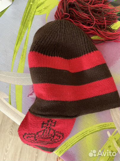 Шапка Окадзаки аниме Нана