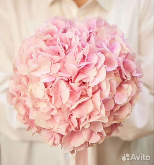 Букет невесты 