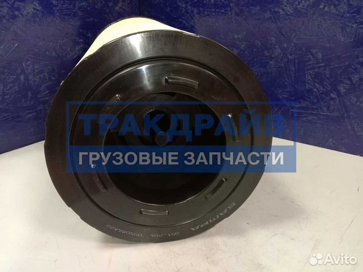 Фильтр воздушный Даф 105