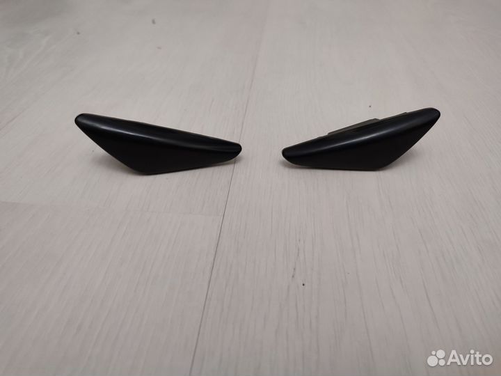 Поворотники BMW X6 E71