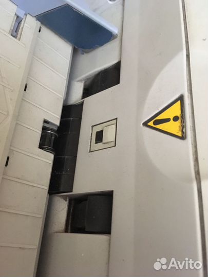 Счетчик банкнот