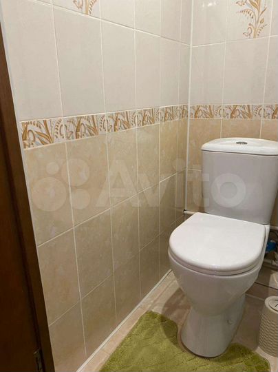 2-к. квартира, 52 м², 2/5 эт.