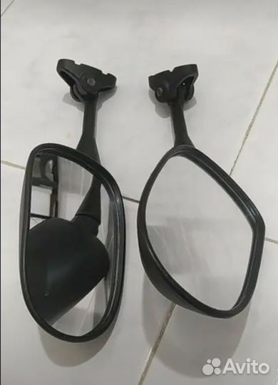 Зеркала для Honda Cbr 600rr