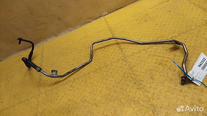 Трубка системы охлаждения АКПП A5