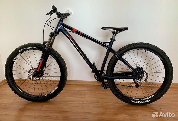 Велосипед Format 1314+ оригинал