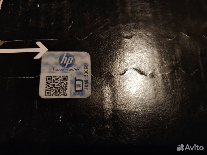 Картридж на принтер HP P4515/P4015 оригинальный