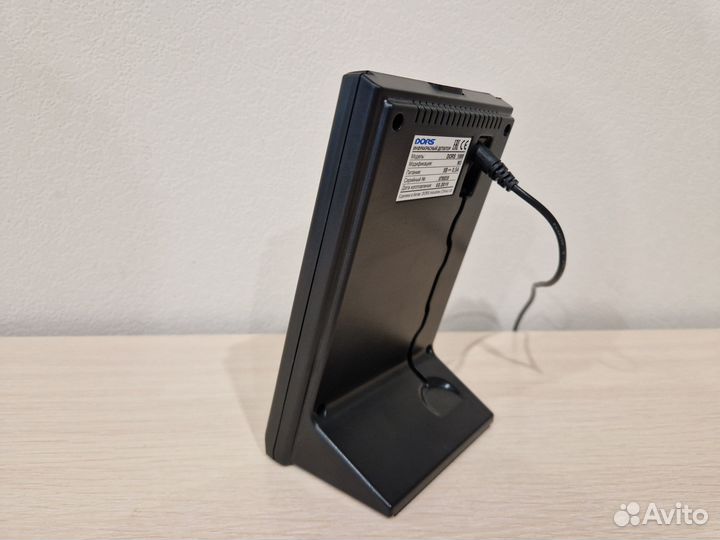 Детектор dors 1000