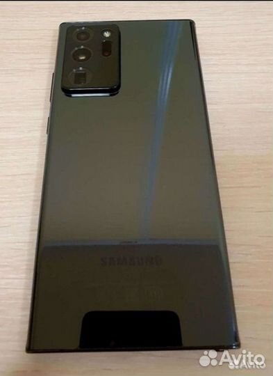Samsung Galaxy Note 20 Ultra 5G (Exynos) 12/512Gb