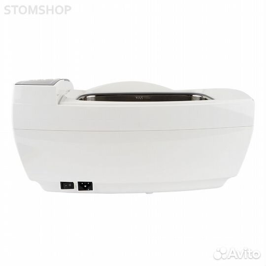 CD-4830 - ультразвуковая мойка с подогревом, 3 л