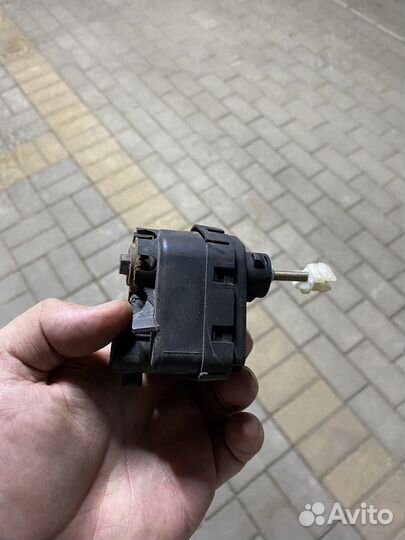 Корректор фар Geely Mk, MK cross