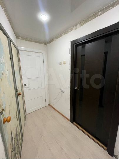 2-к. квартира, 44 м², 5/5 эт.