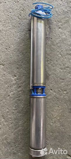 Погружные насосы