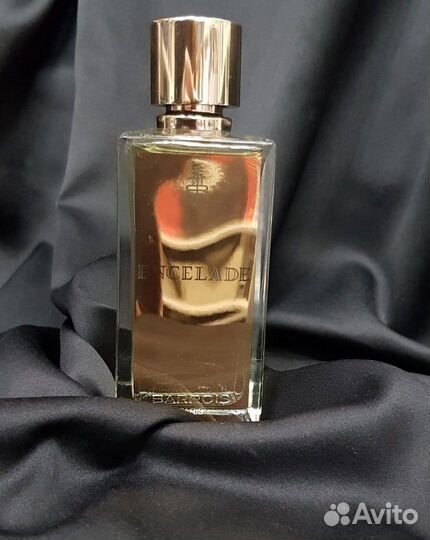 Marc-Antoine Barrois Encelade 100 ml