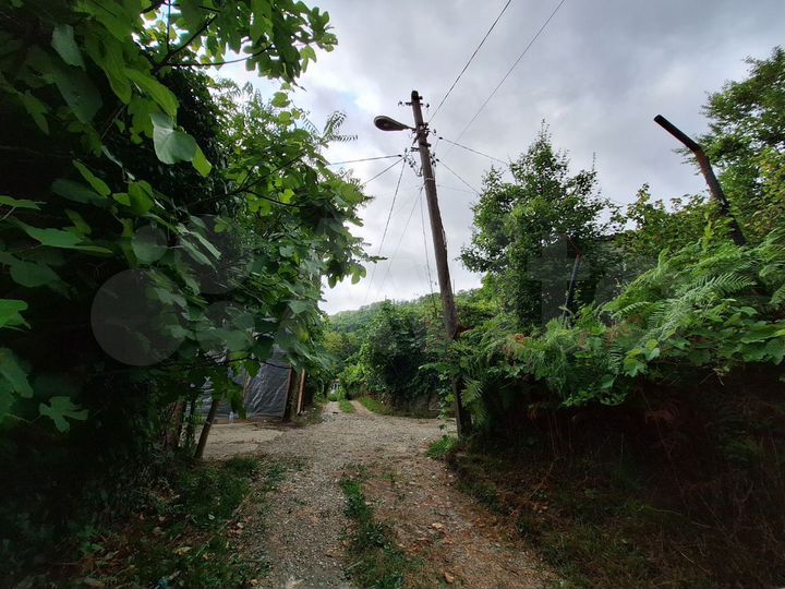 Участок 5,5 сот. (ИЖС)