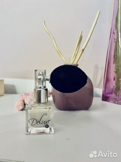 Пудра мерцающая