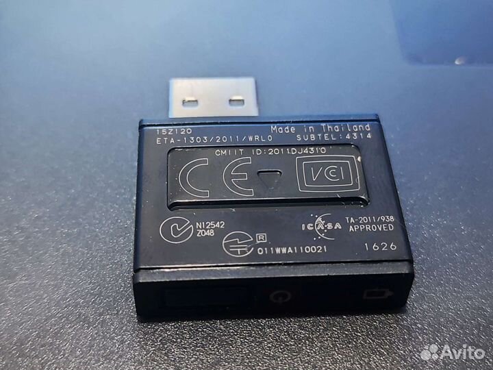 Графический планшет wacom intuos pro small