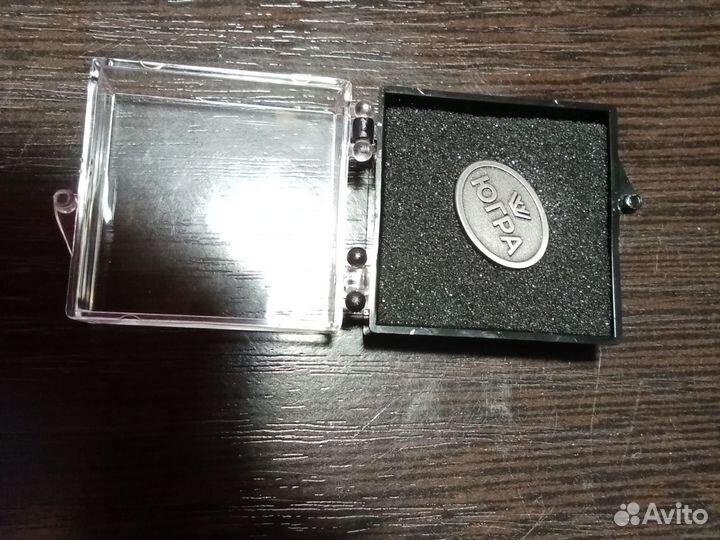 Кольцо для селфи