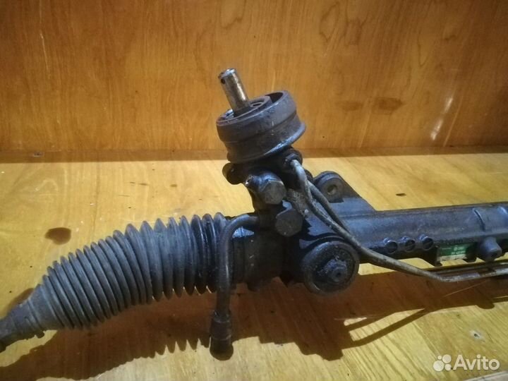 Рулeвая рейка ауди А4 В5 / Пассат В5