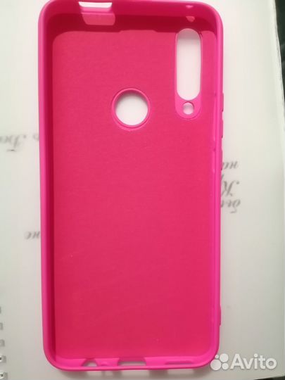 Чехол для телефона