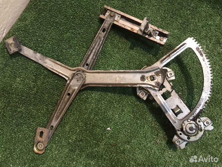 Стеклоподъемники Mercedes w124