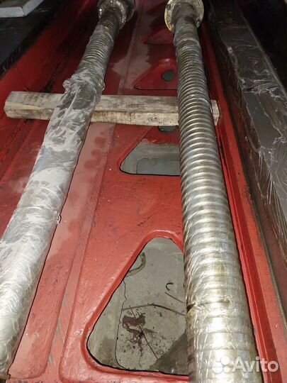 Расточной станок 2А636Ф3