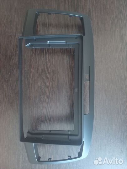 Переходная рамка тойота премио