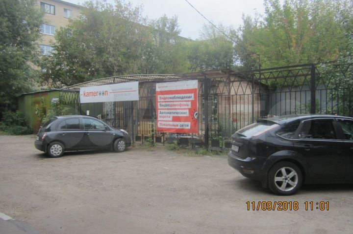 Сдается нежилое помещение