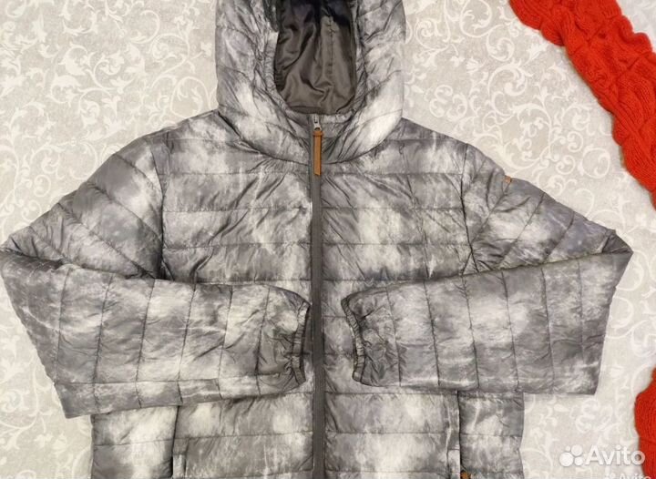 Куртка демисезонная 52 54 skila sport Финляндия