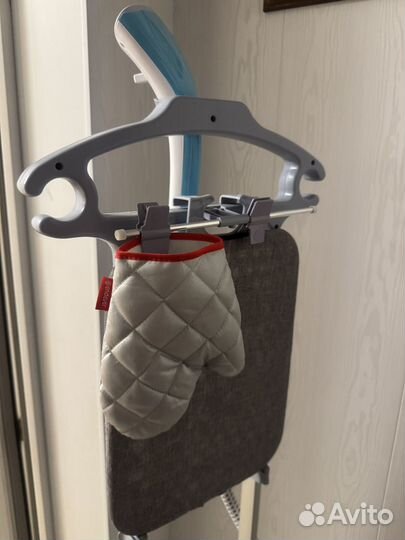 Отпариватель для одежды endever