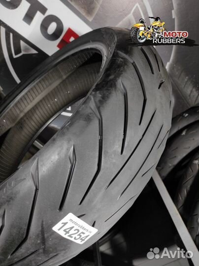 180/55/17 R17 Pirelli Angel GT 2 №14254