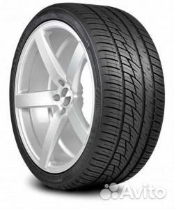 Delinte DS8 255/55 R19 111W