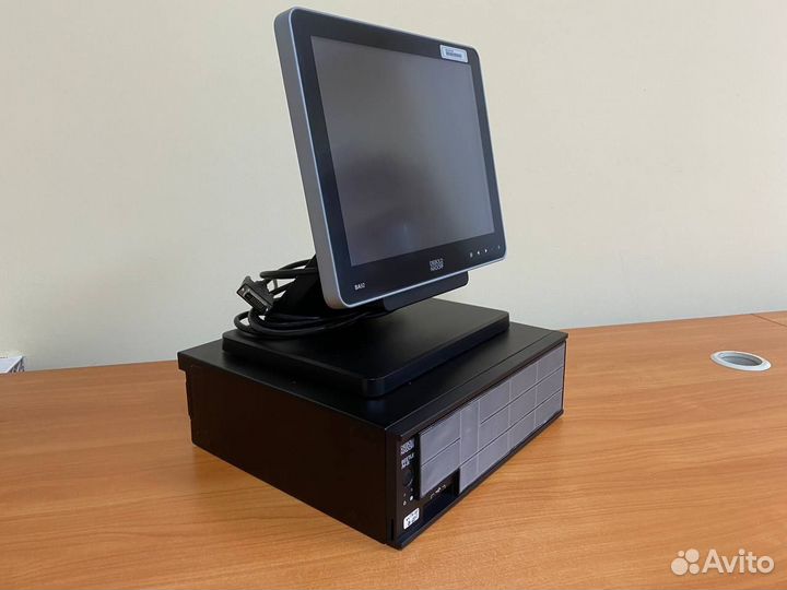 Pos компьютер