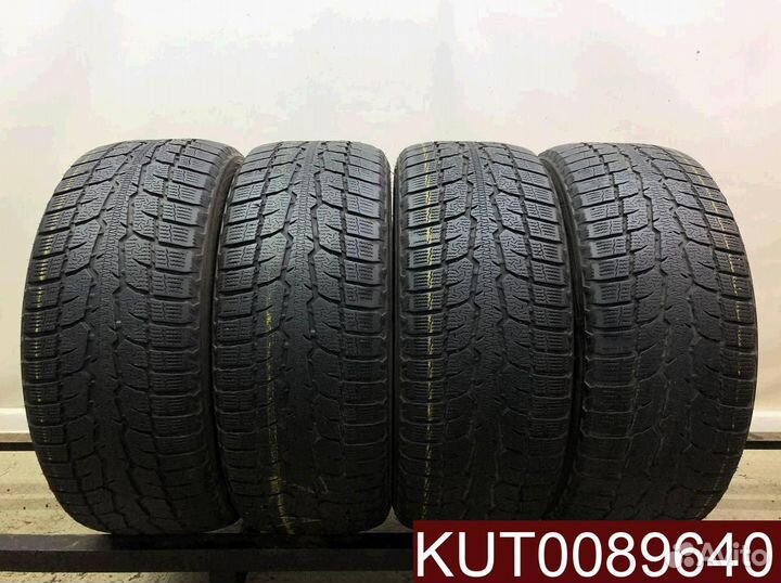 Toyo Observe GSi-6 215/55 R17 107U