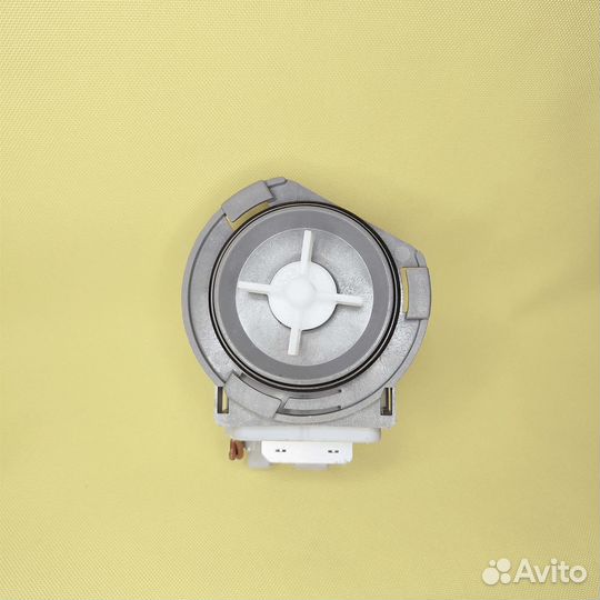 Сливной насос посудомойки Beko Kuppersberg