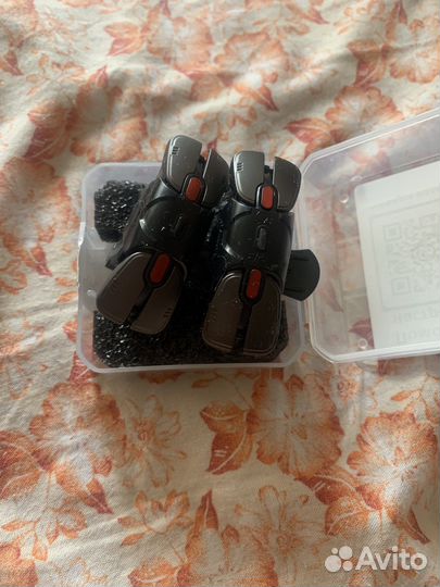 Триггеры для pubg