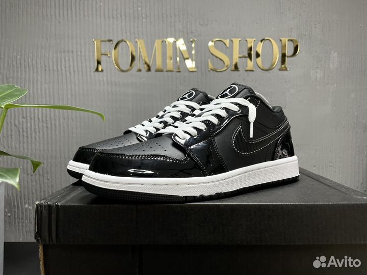 Кроссовки Мужские