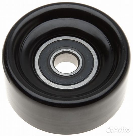 MS8708 Ролик прив. ремня chevrolet aveo i, ii 03