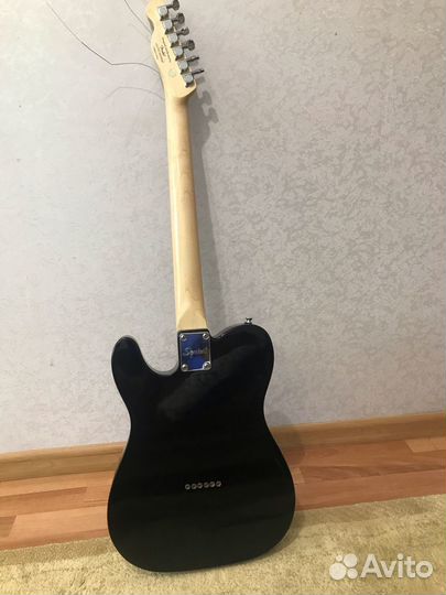 Fender squier telecaster